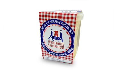 Kaasfondue